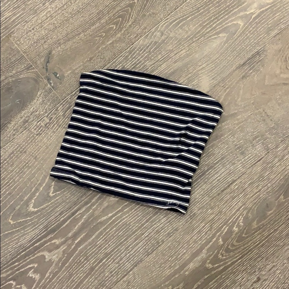 Brandy Melville tube top
